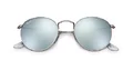Ray Ban 0RB3447 019/30 ROUND METAL