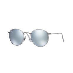 Ray Ban 0RB3447 019/30 ROUND METAL