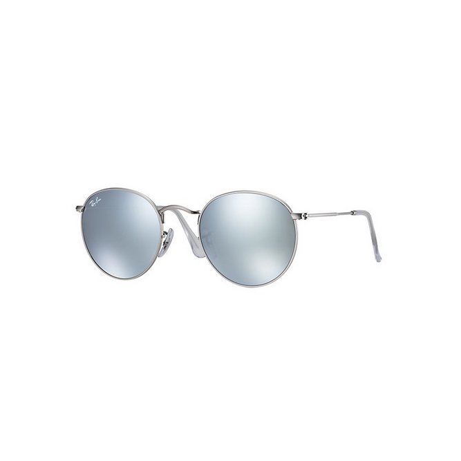 Ray Ban 0RB3447 019/30 ROUND METAL