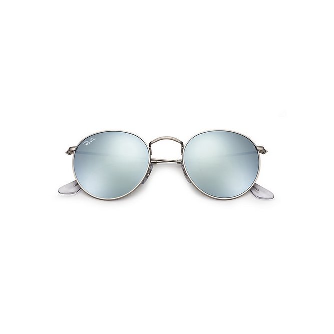 Ray Ban 0RB3447 019/30 ROUND METAL