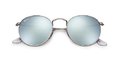 Ray Ban 0RB3447 019/30 ROUND METAL