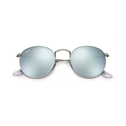 Ray Ban 0RB3447 019/30 ROUND METAL