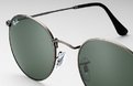 Ray Ban 0RB3447 029 ROUND METAL