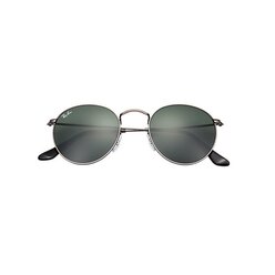 Ray Ban 0RB3447 029 ROUND METAL