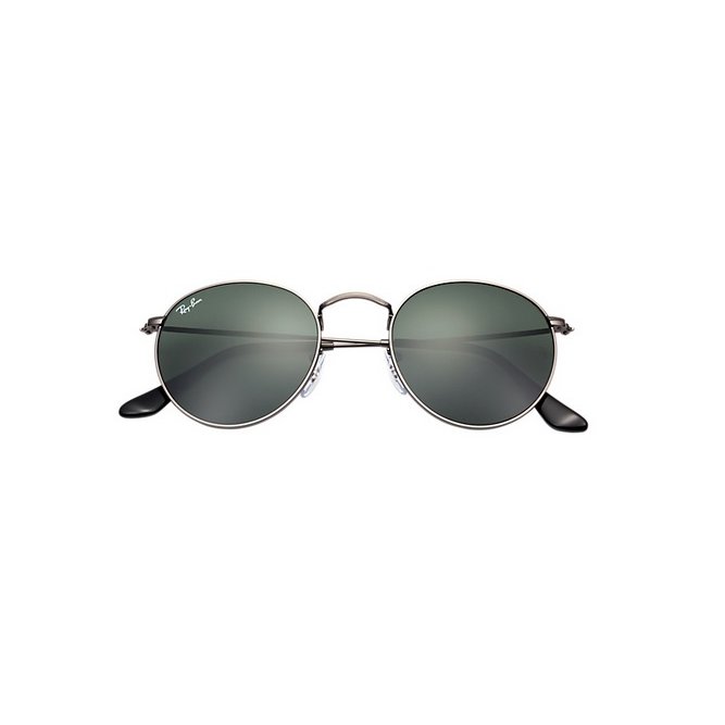 Ray Ban 0RB3447 029 ROUND METAL