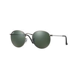 Ray Ban 0RB3447 029 ROUND METAL