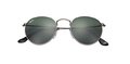 Ray Ban 0RB3447 029 ROUND METAL