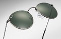 Ray Ban 0RB3447 029 ROUND METAL