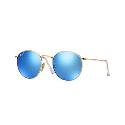 Ray Ban 0RB3447 112/4L ROUND METAL
