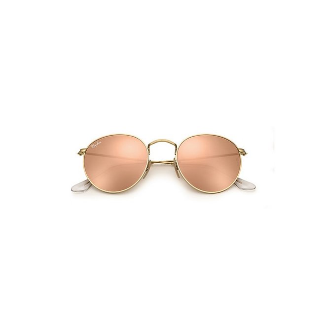 Ray Ban 0RB3447 112/Z2 ROUND METAL