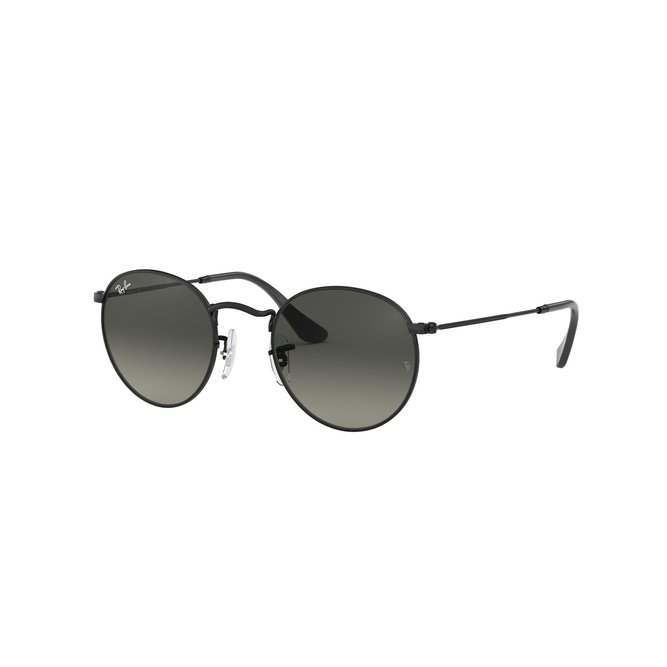 Ray Ban 0RB3447N 002/71 ROUND METAL