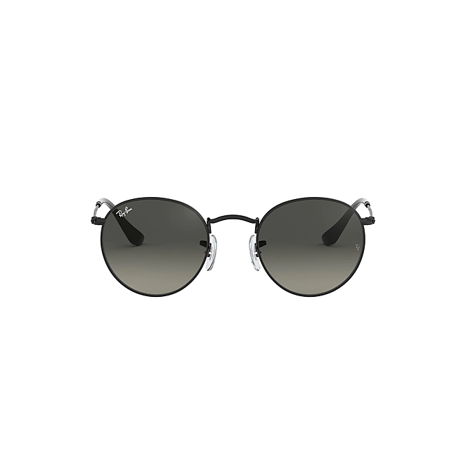 Ray Ban 0RB3447N 002/71 ROUND METAL