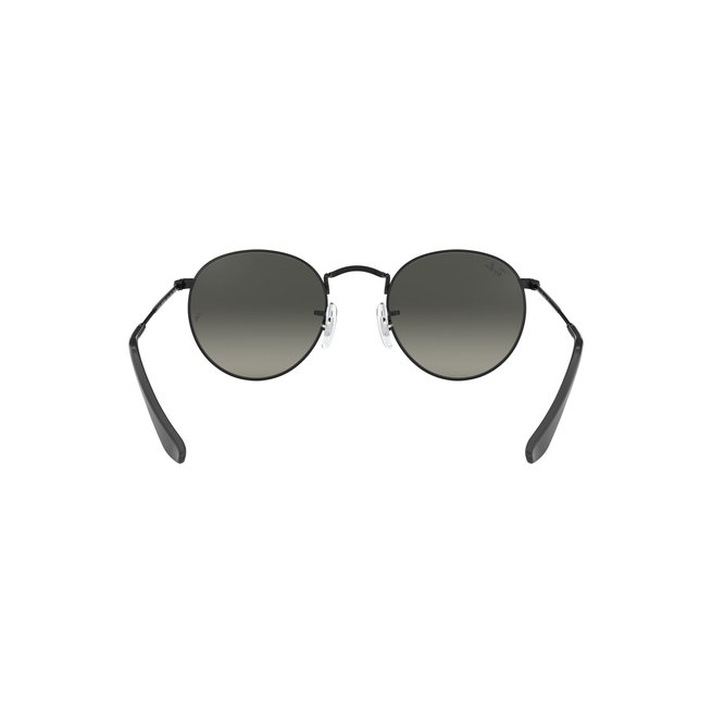 Ray Ban 0RB3447N 002/71 ROUND METAL