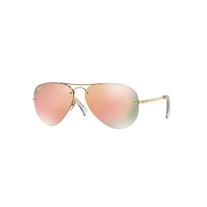 Ray Ban 0RB3449 001/2Y