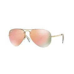 Ray Ban 0RB3449 001/2Y