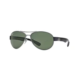 Ray Ban 0RB3509 004/9A PILOT