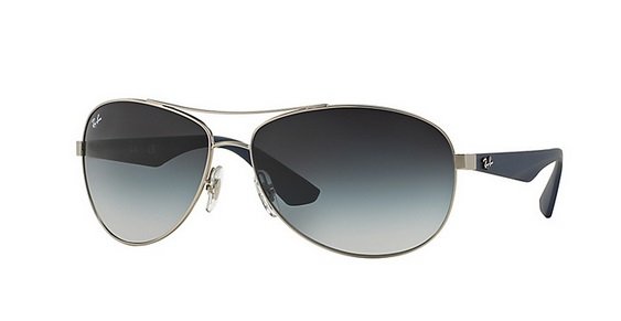 Ray Ban 0RB3526 019/8G PILOT