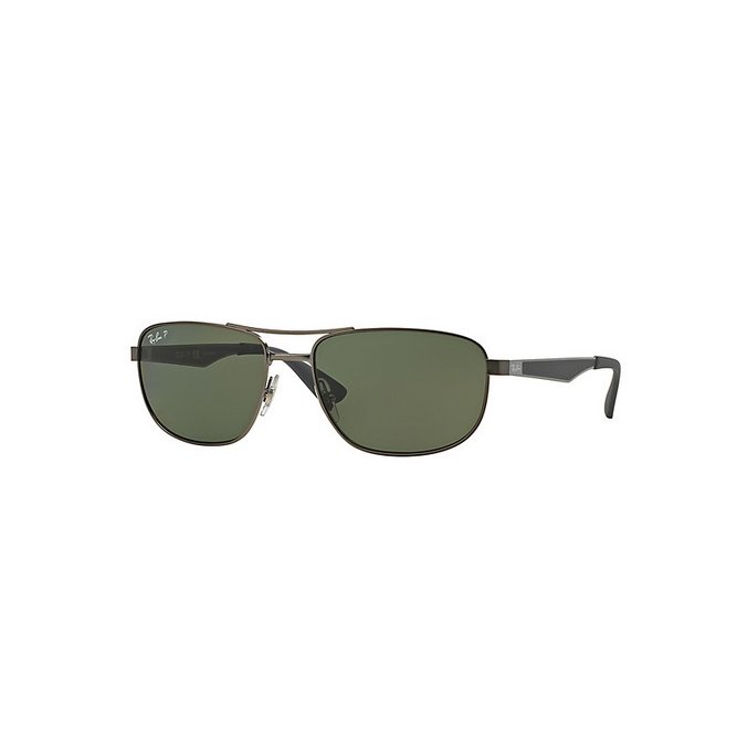 Ray Ban 0RB3528 029/9A SQUARE
