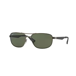 Ray Ban 0RB3528 029/9A SQUARE