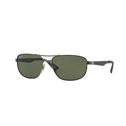 Ray Ban 0RB3528 029/9A SQUARE