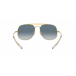 Ray Ban 0RB3561 001/3F THE GENERAL