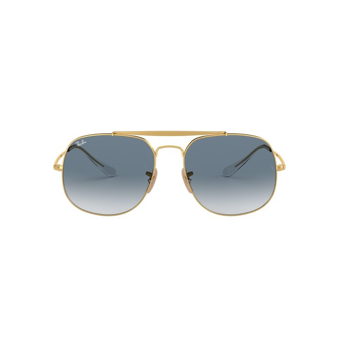 Ray Ban 0RB3561 001/3F THE GENERAL