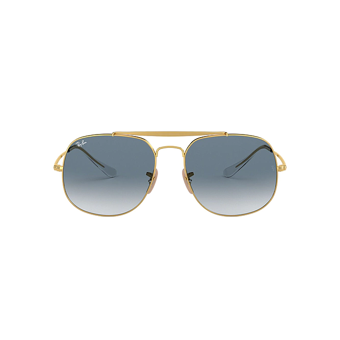 Ray Ban 0RB3561 001/3F THE GENERAL