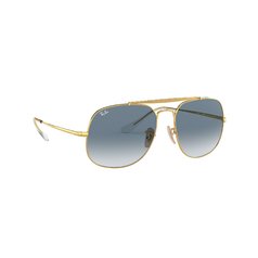 Ray Ban 0RB3561 001/3F THE GENERAL