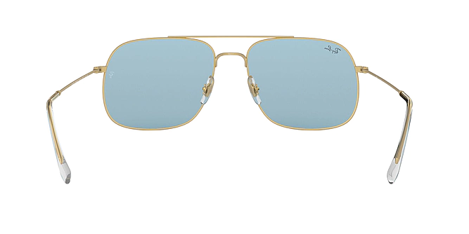 Ray Ban 0RB3595 901380 ANDREA