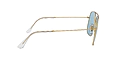 Ray Ban 0RB3595 901380 ANDREA