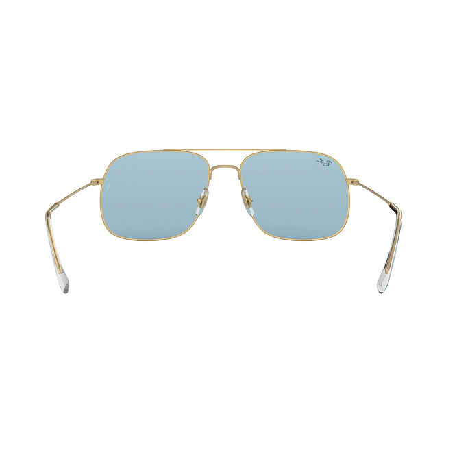 Ray Ban 0RB3595 901380 ANDREA