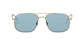 Ray Ban 0RB3595 901380 ANDREA