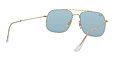 Ray Ban 0RB3595 901380 ANDREA