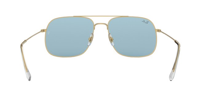 Ray Ban 0RB3595 901380 ANDREA