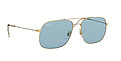 Ray Ban 0RB3595 901380 ANDREA