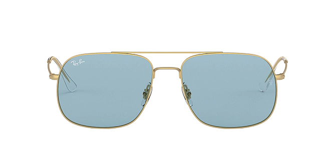 Ray Ban 0RB3595 901380 ANDREA