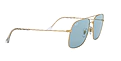 Ray Ban 0RB3595 901380 ANDREA