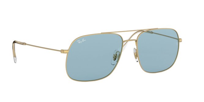 Ray Ban 0RB3595 901380 ANDREA