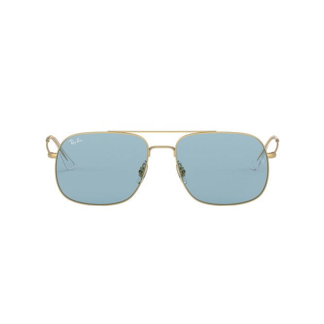 Ray Ban 0RB3595 901380 ANDREA