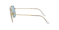 Ray Ban 0RB3595 901380 ANDREA