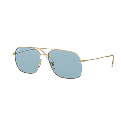 Ray Ban 0RB3595 901380 ANDREA