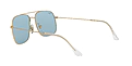 Ray Ban 0RB3595 901380 ANDREA
