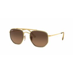 Ray Ban 0RB3648M 912443 THE MARSHAL II