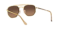 Ray Ban 0RB3648M 912443 THE MARSHAL II