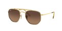 Ray Ban 0RB3648M 912443 THE MARSHAL II