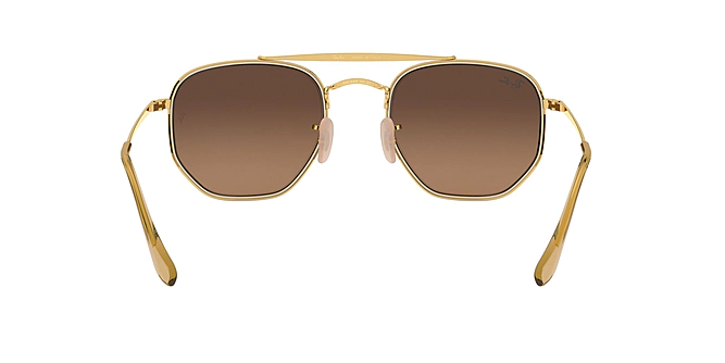 Ray Ban 0RB3648M 912443 THE MARSHAL II