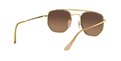 Ray Ban 0RB3648M 912443 THE MARSHAL II