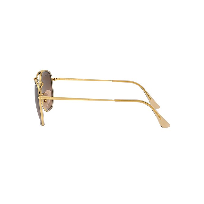 Ray Ban 0RB3648M 912443 THE MARSHAL II