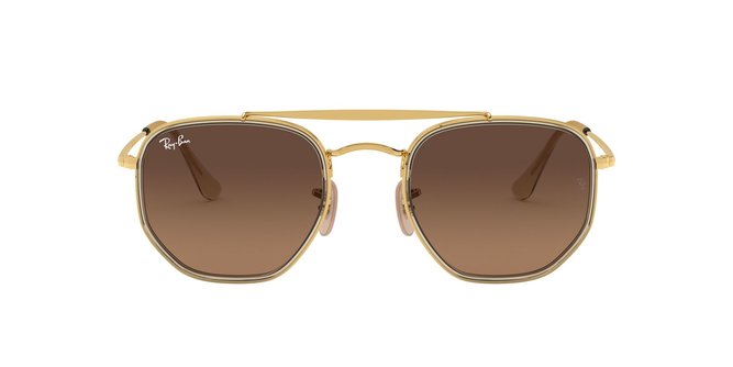 Ray Ban 0RB3648M 912443 THE MARSHAL II