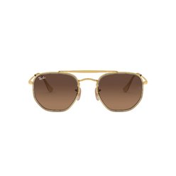 Ray Ban 0RB3648M 912443 THE MARSHAL II